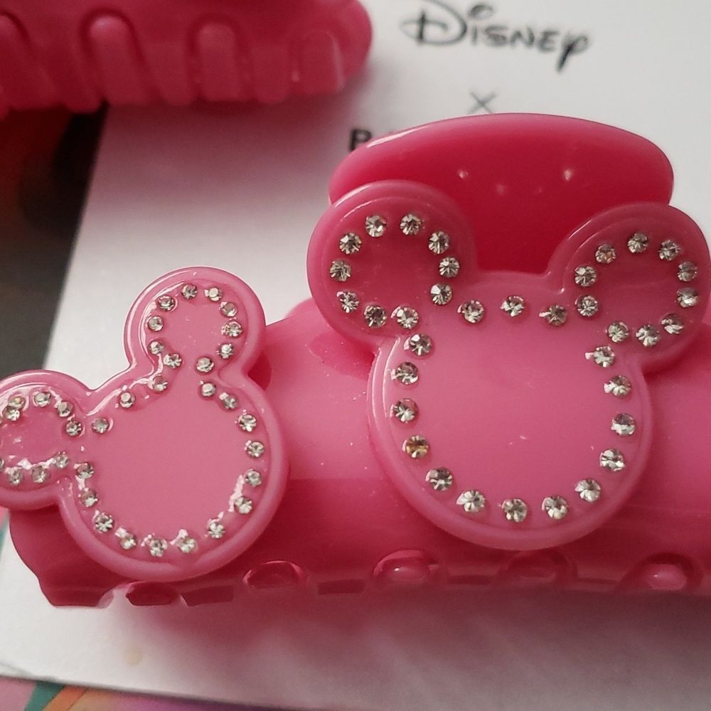 BAUBLEBAR Mickey Mouse Hairclaws - Picture 2 of 7